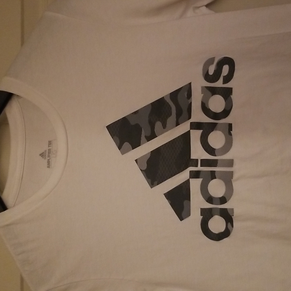 Adidas tshirt mens